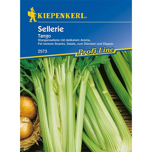 Zellerlevél Tango kép 1 termék 86527