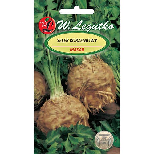 Zellergyökér Makar kép 1 termék 86906