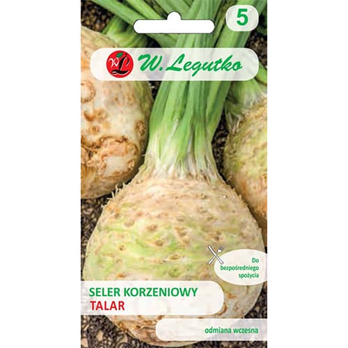 Zellergyökér Talar kép 1 termék 78501