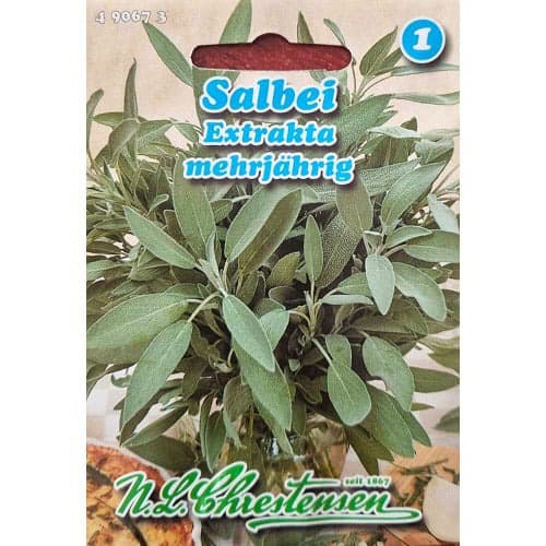 Zsálya Extrakta kép 1 termék 96444