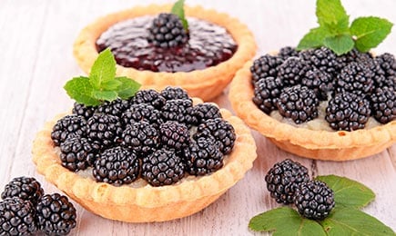 Gazdag termés | GradinaMax