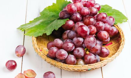 Nagy fürtök | GradinaMax