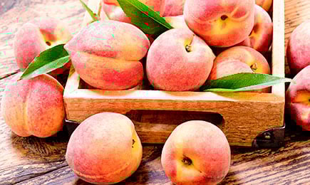 Nagy, zamatos, édes | GradinaMax