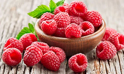 Desszert vitaminokkal | GradinaMax